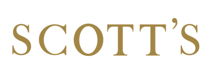 Scott's