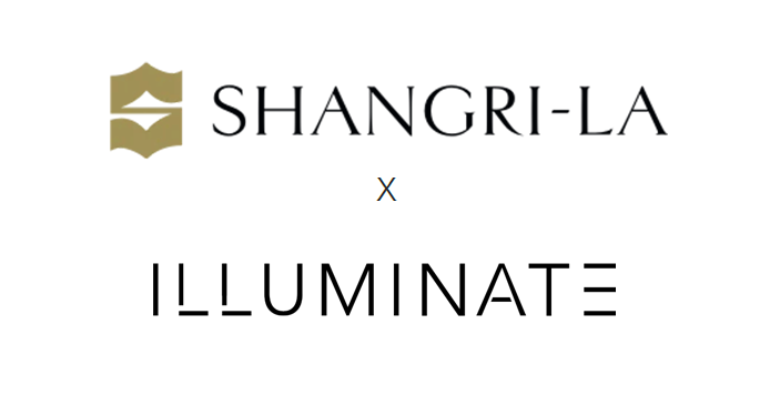 Shangri-La x Illuminate