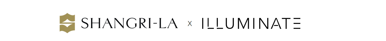 Shangri-La x Illuminate